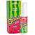 Gel Babaloo Ice Melancia Hot Flowers Beijável 15g - Imagem 1