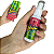 Gel Babaloo Ice Melancia Hot Flowers Beijável 15g - Imagem 5