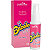 Gel Babaloo Ice Tutti-Frutti Hot Flowers Beijável 15g - Imagem 1