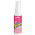 Gel Babaloo Ice Tutti-Frutti Hot Flowers Beijável 15g - Imagem 2