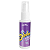 Gel Babaloo Ice Uva Hot Flowers Beijável 15g - Imagem 2