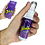 Gel Babaloo Ice Uva Hot Flowers Beijável 15g - Imagem 5