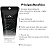 Gel Lubrificante Anal Deep Easy Preto Hot Flowers 25g - Imagem 3