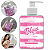 Hidratante Blow Girl Beijável Hot Flowers 320ml - Imagem 1