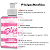 Hidratante Blow Girl Beijável Hot Flowers 320ml - Imagem 3