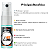Hot Long Spray Prolongador Hot Flowers 12ml - Imagem 3