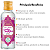 Óleo de Massagem Tântrica Hot Flowers 120ml - Imagem 3