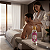 Óleo de Massagem Tântrica Hot Flowers 120ml - Imagem 8