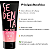 Gel Sedenta por Oral Lollipop Hot Flowers Vibrante Com Glitter 50g - Imagem 3