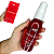 Kit Deborah Secco - Gel Deslizante Frutas Vermelhas 120g e Sugador de Clitóris Kiss My Clit Intt - Imagem 8