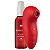 Kit Deborah Secco - Gel Deslizante Frutas Vermelhas 120g e Sugador de Clitóris Kiss My Clit Intt - Imagem 2