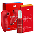Kit Deborah Secco - Gel Deslizante Frutas Vermelhas 120g e Sugador de Clitóris Kiss My Clit Intt - Imagem 1