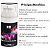 Kit Chicleteira - Gel Estimulante Excitation 17g + Lubrificante Vibration Power 17ml Intt Sabor Chiclete - Imagem 3