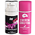 Kit Chicleteira - Gel Estimulante Excitation 17g + Lubrificante Vibration Power 17ml Intt Sabor Chiclete - Imagem 5
