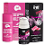 Kit Chicleteira - Gel Estimulante Excitation 17g + Lubrificante Vibration Power 17ml Intt Sabor Chiclete - Imagem 1