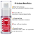Kit Deborah Secco - Gel Deslizante 120g + Gel Clitoriano 17g Frutas Vermelhas Intt - Imagem 3
