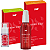 Kit Deborah Secco - Gel Deslizante 120g + Gel Clitoriano 17g Frutas Vermelhas Intt - Imagem 1