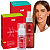 Kit Deborah Secco - Bruma Pélvica 120ml + Gel Clitoriano 17g Frutas Vermelhas Intt - Imagem 1
