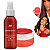 Kit Deborah Secco - Bruma Pélvica 120ml + Esfoliante Gel 150g Intt Aroma Sedutor - Imagem 2