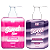 Kit Sweet Glow - Gel Hidratante Corporal Chiclete 320ml + Sweet Glow Amora 240ml - Imagem 2