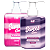 Kit Sweet Glow - Gel Hidratante Corporal Chiclete 320ml + Sweet Glow Amora 240ml - Imagem 1