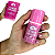 Kit Chicleteira - Gel Excitation 17g + Gel Hidratante Corporal Sweet Glow 320ml Intt Sabor Chiclete - Imagem 6