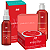Kit Deborah Secco - Bruma Pélvica 120ml + Esfoliante Gel 150g + Sabonete Íntimo 200ml Intt - Imagem 1