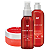 Kit Deborah Secco - Bruma Pélvica 120ml + Esfoliante Gel 150g + Sabonete Íntimo 200ml Intt - Imagem 2