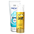 Kit Anal - Cliv Gold Gel Dessensibilizante 30g + Lubrificante Hidranal 50g Intt - Imagem 2