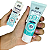 Kit Anal - Cliv Gold Gel Dessensibilizante 30g + Lubrificante Hidranal 50g Intt - Imagem 6