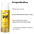 Kit Anal - Cliv Gold Gel Dessensibilizante 30g + Lubrificante Hidranal 50g Intt - Imagem 3