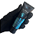 Kit Anal - Lubrificante Íntimo Ice Black Menta 50ml + Gel Para Massagem Cliv Dessensibilizante 17g Intt - Imagem 5