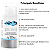 Kit Anal - Lubrificante Íntimo Ice Black Menta 50ml + Gel Para Massagem Cliv Dessensibilizante 17g Intt - Imagem 4