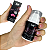 Kit Chicleteira - Gel Excitation 17g + Perfume Íntimo 166ml + Lubrificante Vibration Power 17ml Intt Chiclete - Imagem 7