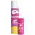 Kit Chicleteira - Gel Excitation 17g + Perfume Íntimo 166ml Intt Chiclete - Imagem 2
