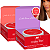 Kit Deborah Secco - Creme Clareador Hidratante 50g + Esfoliante Gel 150g Deborah Secco Intt - Imagem 1