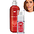 Kit Deborah Secco - Gel Clitoriano Frutas Vermelhas 17g  + Sabonete Íntimo 200ml Deborah Secco Intt - Imagem 2