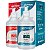 Kit Comfort Lub - Lubrificantes Beijáveis Neutro + Morango La Pimienta 500g - Imagem 1