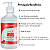 Kit Comfort Lub - Lubrificantes Beijáveis Neutro + Morango La Pimienta 500g - Imagem 4