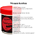 Kit Velas Beijáveis - Sabor Chiclete + Sabor Morango La Pimienta Óleo de Massagem 45g - Imagem 3