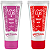 Kit Love Lub - Lubrificante Corporal Love Lub Neutro 60g + Love Lub Hot 60g La Pimienta - Imagem 2