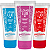 Kit Love Lub - Lubrificante Corporal Love Lub Neutro 60g + Love Lub Ice 60g + Love Lub Hot 60g La Pimienta - Imagem 2