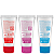 Kit Love Lub - Lubrificante Corporal Love Lub Neutro 60g + Love Lub Ice 60g + Love Lub Hot 60g La Pimienta - Imagem 6