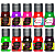 Kit Óleos de Massagem Sensual Sabores Beijáveis Hot e Ice La Pimienta 15ml - Kit 10 und - Imagem 5