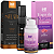 Kit Sempre Virgem - Gel Adstringente Toque da Virgem Chiclete 17ml + Inflate XXL Gel Masculino 15ml Intt - Imagem 1