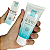 Kit Sempre Virgem - Gel Adstringente Toque da Virgem Chiclete 17ml + Lubrificante Íntimo K-Intt Base de Água 50g Intt + - Imagem 7