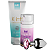 Kit Sempre Virgem - Gel Adstringente Toque da Virgem Chiclete 17ml + Lubrificante Íntimo K-Intt Base de Água 50g Intt + - Imagem 2