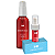 Kit Deborah Secco - Gel Deslizante 120g + Calda Beijável Quente Frutas Vermelhas Déborah Secco Intt - Imagem 2