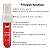 Kit Deborah Secco - Gel Deslizante 120g + Calda Beijável Quente Frutas Vermelhas Déborah Secco Intt - Imagem 5