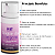 Kit Sempre Virgem - Gel Adstringente Toque da Virgem Chiclete 17ml + Plug P - Imagem 3
